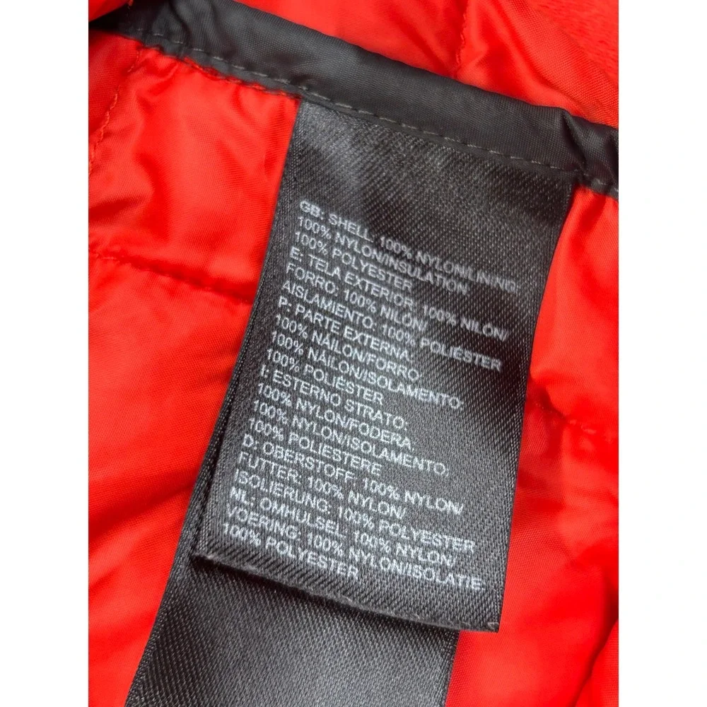 The North Face north face